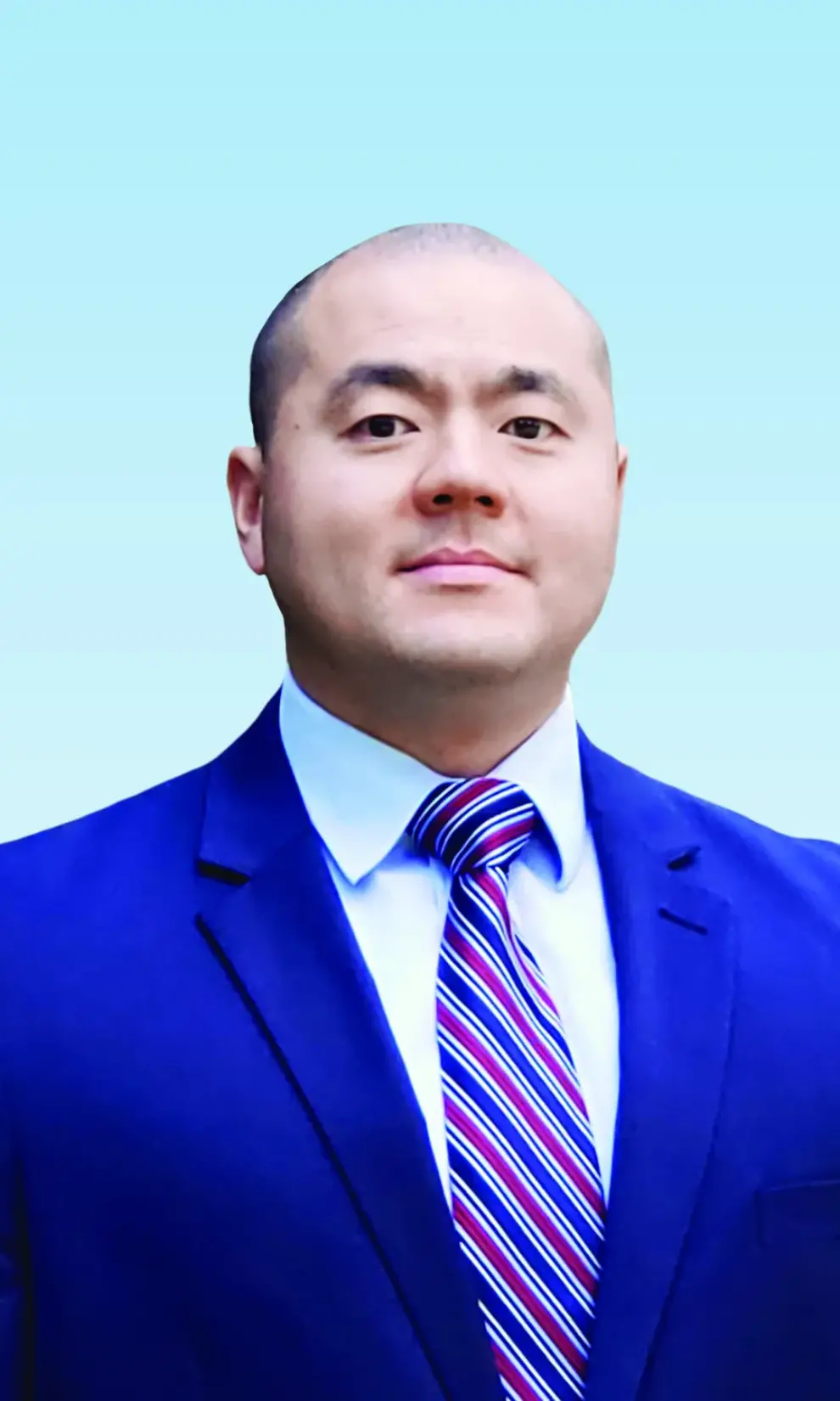 <strong>Kung Ven Named WSP USA Southeast Region Energy Lead</strong>