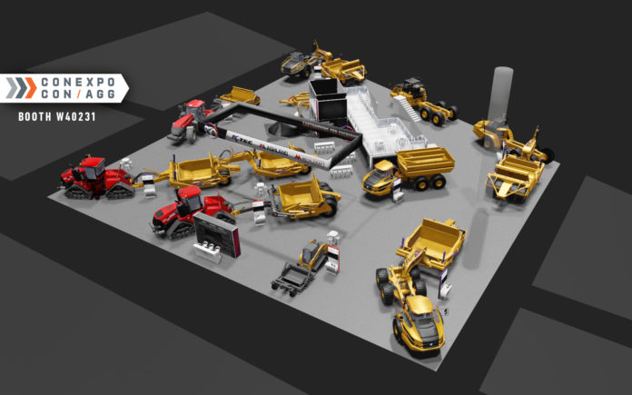 render full