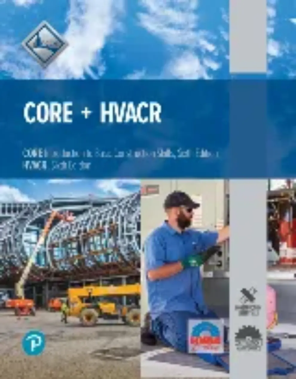 <strong>New Core + HVACR Level 1 NCCERConnect Course Now Available</strong>
