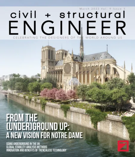 March 2023 Cover Image