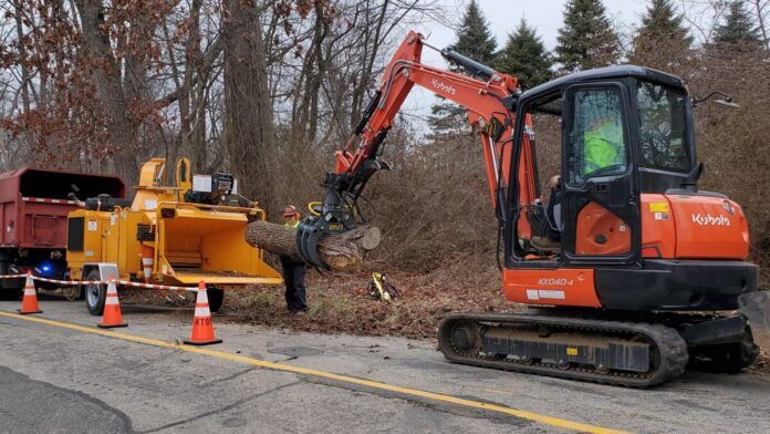 1. Harding DPW PR_Ransome