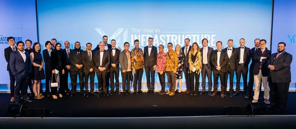 Bentley Systems Issues Call for Nominations for the 2023 Going Digital Awards in Infrastructure