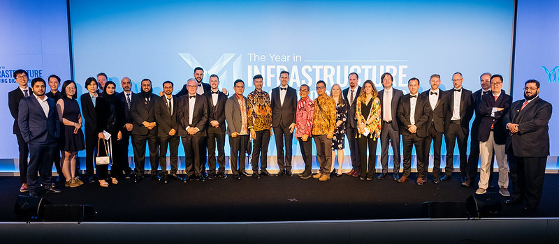 Participate in the 2023 Going Digital Awards in Infrastructure to gain global recognition for digital advancements in infrastructure. Image courtesy of Bentley Systems. | Bentley Systems Issues Call for Nominations for the 2023 Going Digital Awards in Infrastructure