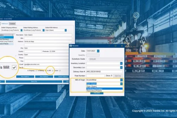 Tekla 2023 Structural BIM Software Raises the Bar for Automated and Connected Workflows Across Projects