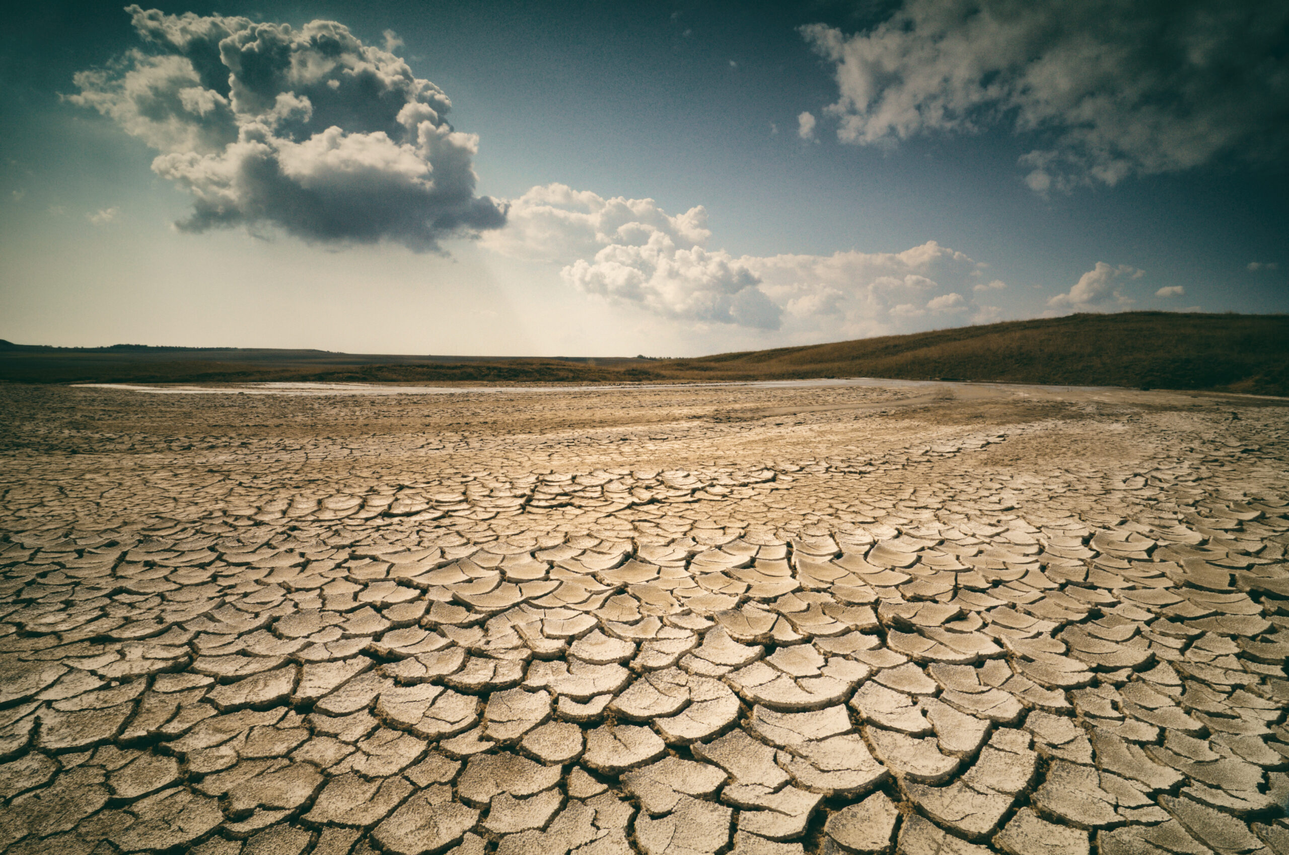 Brown and Caldwell to develop Southern California drought mitigation study