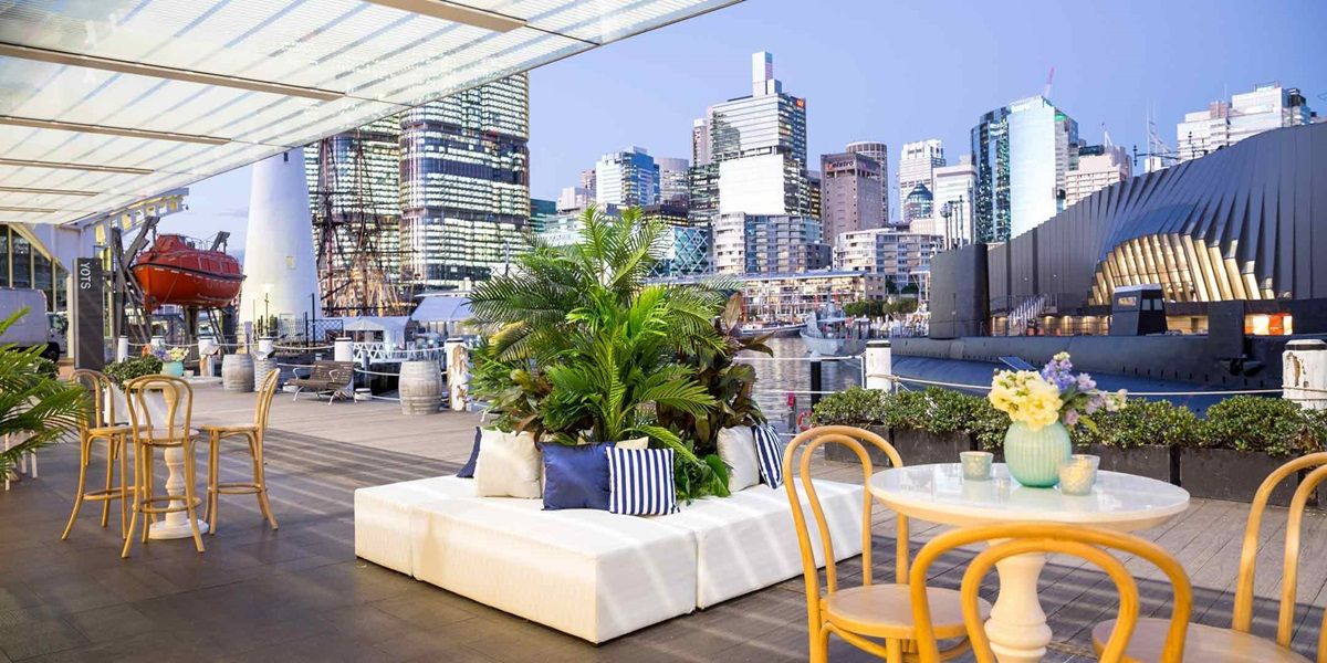 Stay ahead of the curve at LiftEx Regional in Sydney