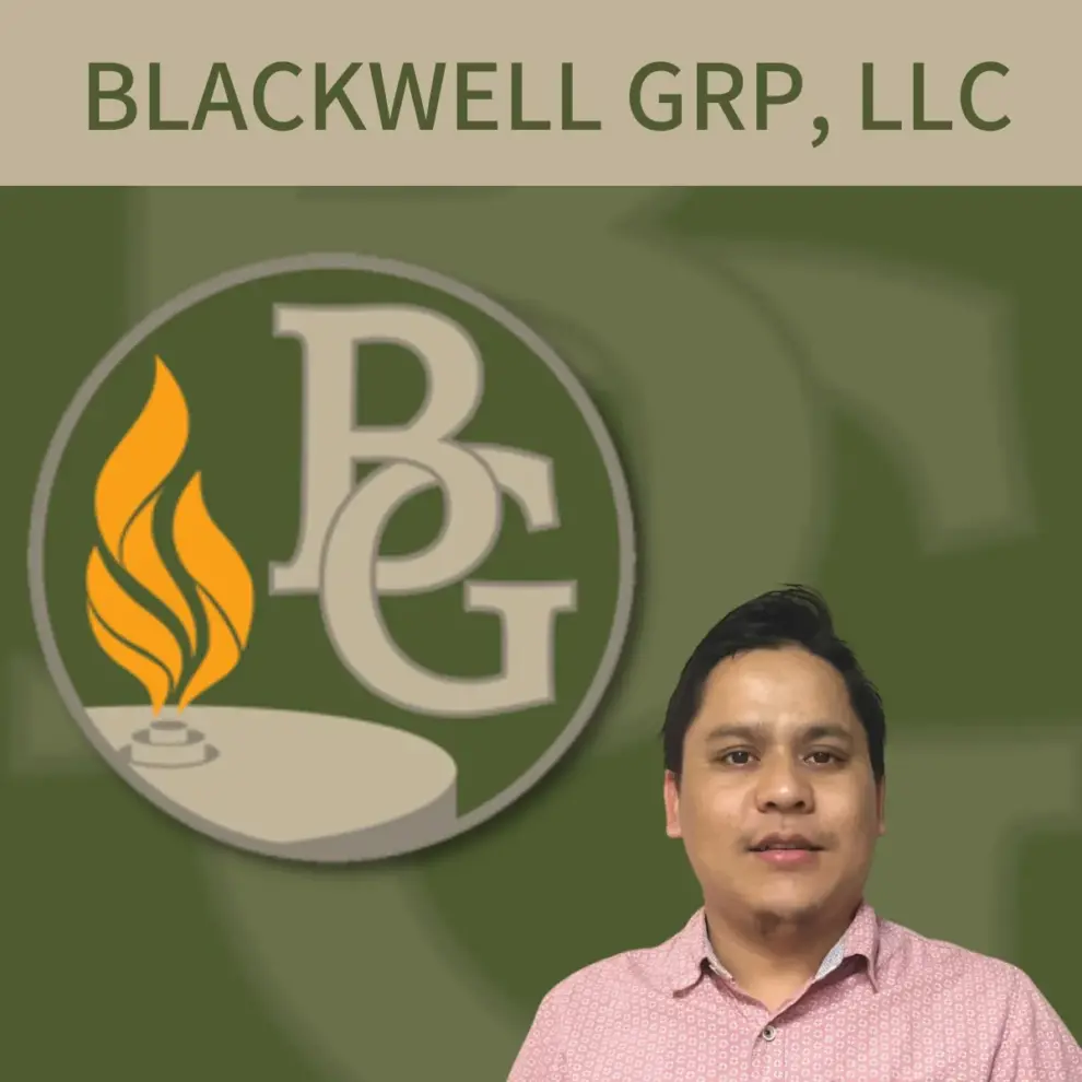Blackwell Grp LLC’s CEO Cites Hem Rana’s Professional Engineering License as a “A Symbol of Pride”