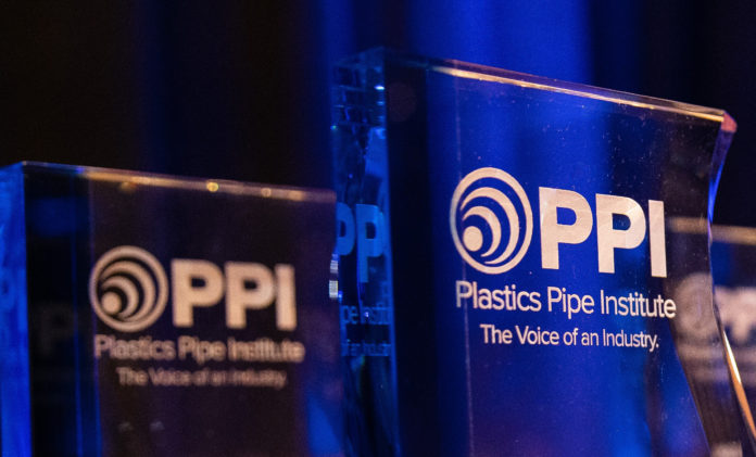 PPI Award