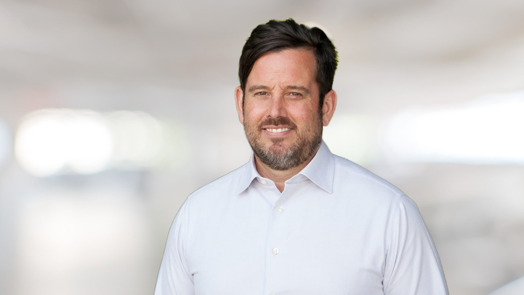 Acoustics Specialist Brad Pridham Joins Thornton Tomasetti’s Mississauga, Canada office as Vice President