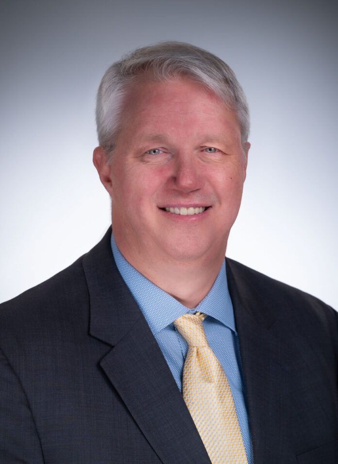 Ryan Belyea Bowman Chief Digital Officer