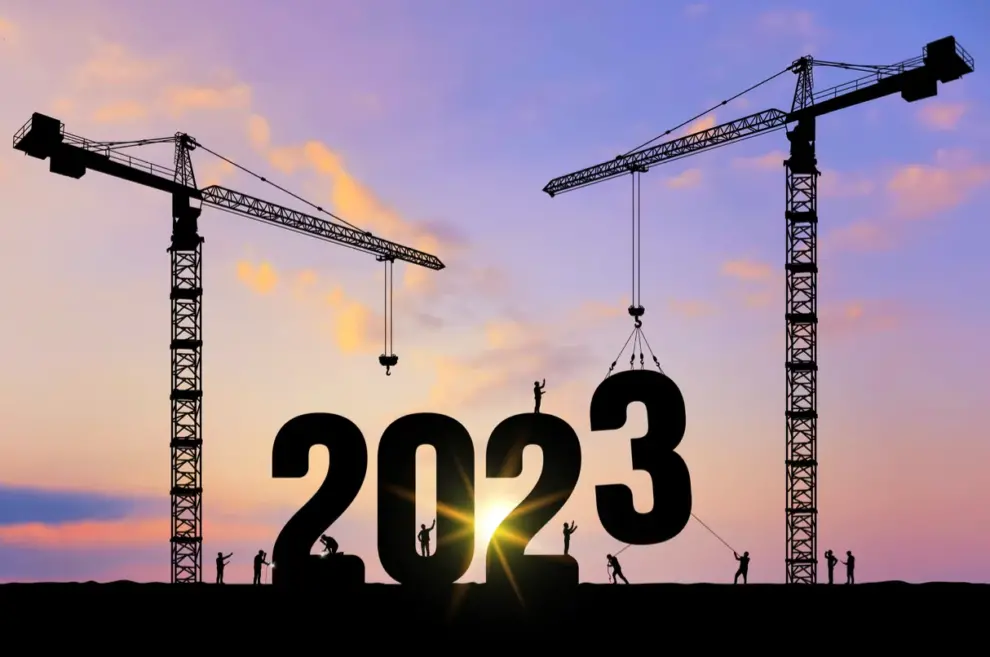 2023 Forecast: Optimization, Agility, and Project Management