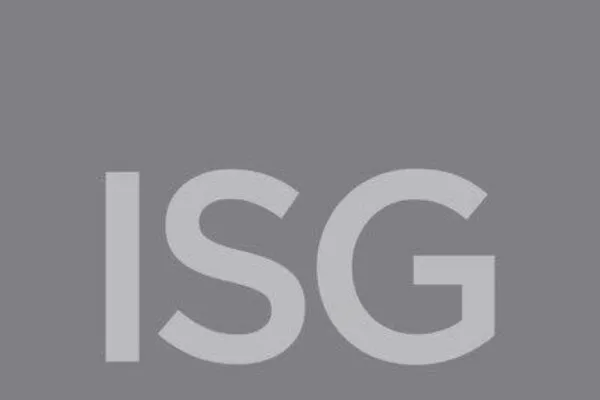 ISG Celebrates 50 Years of Business, Ready for 50 More