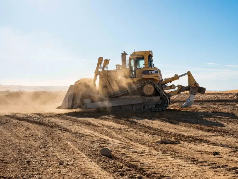 <strong>Autonomous Construction Equipment Company Teleo Announces Customer Deals and Global Expansion with New Dealer Partner Network</strong>