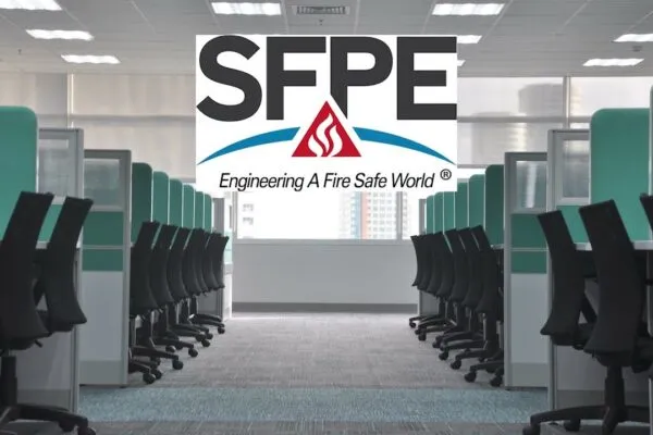 SFPE Announces First 2023 Review Course for Principles and Practice of Engineering (PE) Fire Protection Exam 