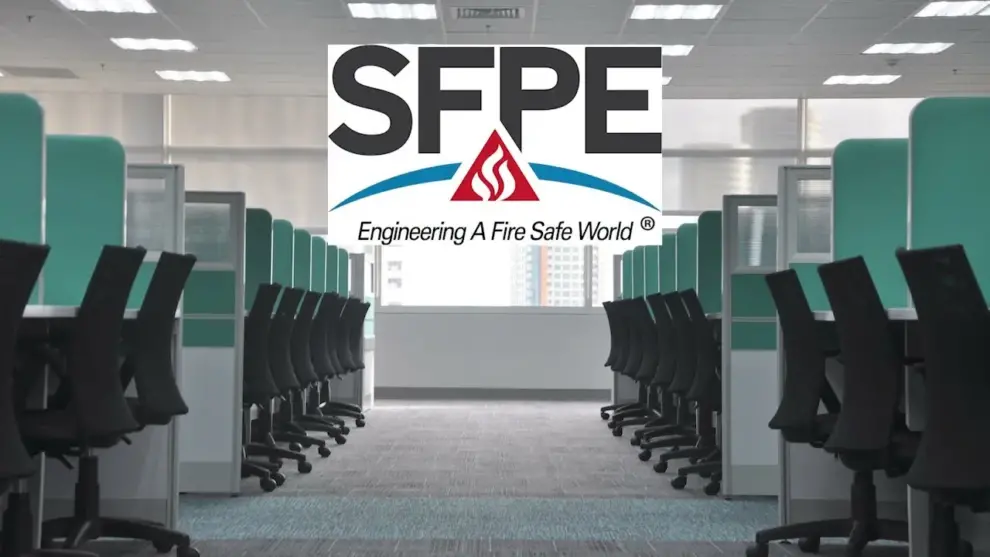 <strong>SFPE Announces First 2023 Review Course for Principles and Practice of Engineering (PE) Fire Protection Exam </strong>