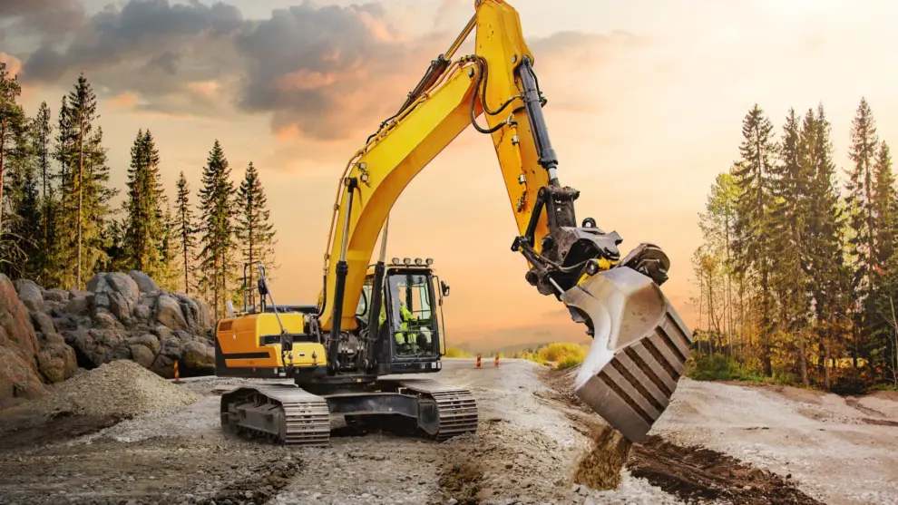 engcon’s new 2023 catalog, with even smarter products to change the world of digging