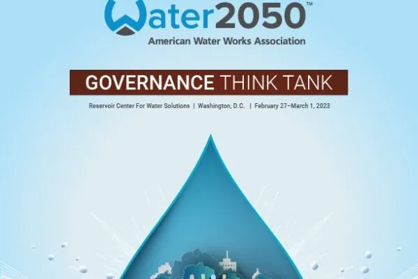 Thought leaders envision the future of water policy, regulation, access and management