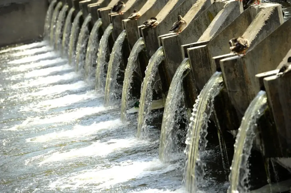 Chris Tippery and Brandon Koltz Will Represent Central States Water Environment Association and Wisconsin Wastewater Interests at Water Week 2023