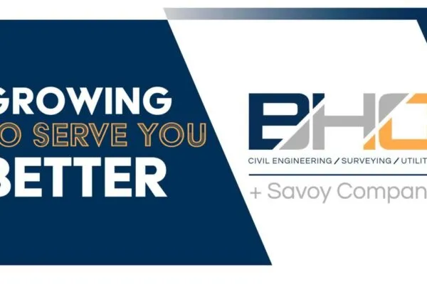 BHC acquires long-time Kansas surveying company