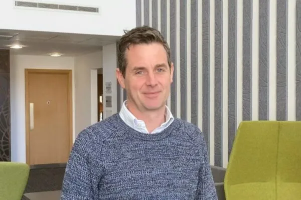 Ridge appoints new Partner to grow Civil and Structural Engineering in the Midlands