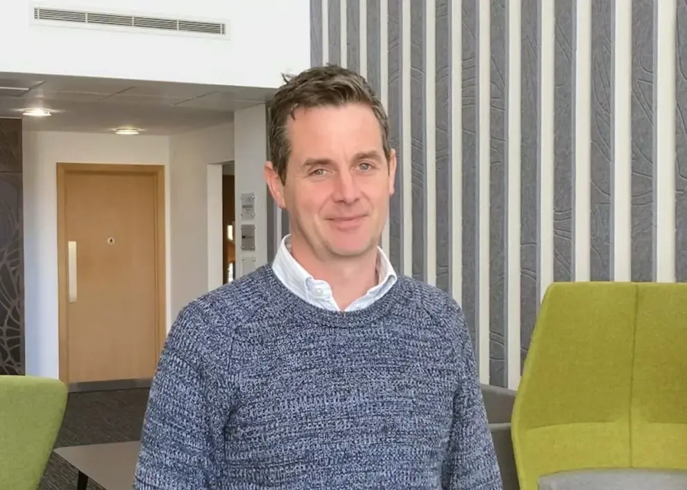 Ridge appoints new Partner to grow Civil and Structural Engineering in the Midlands
