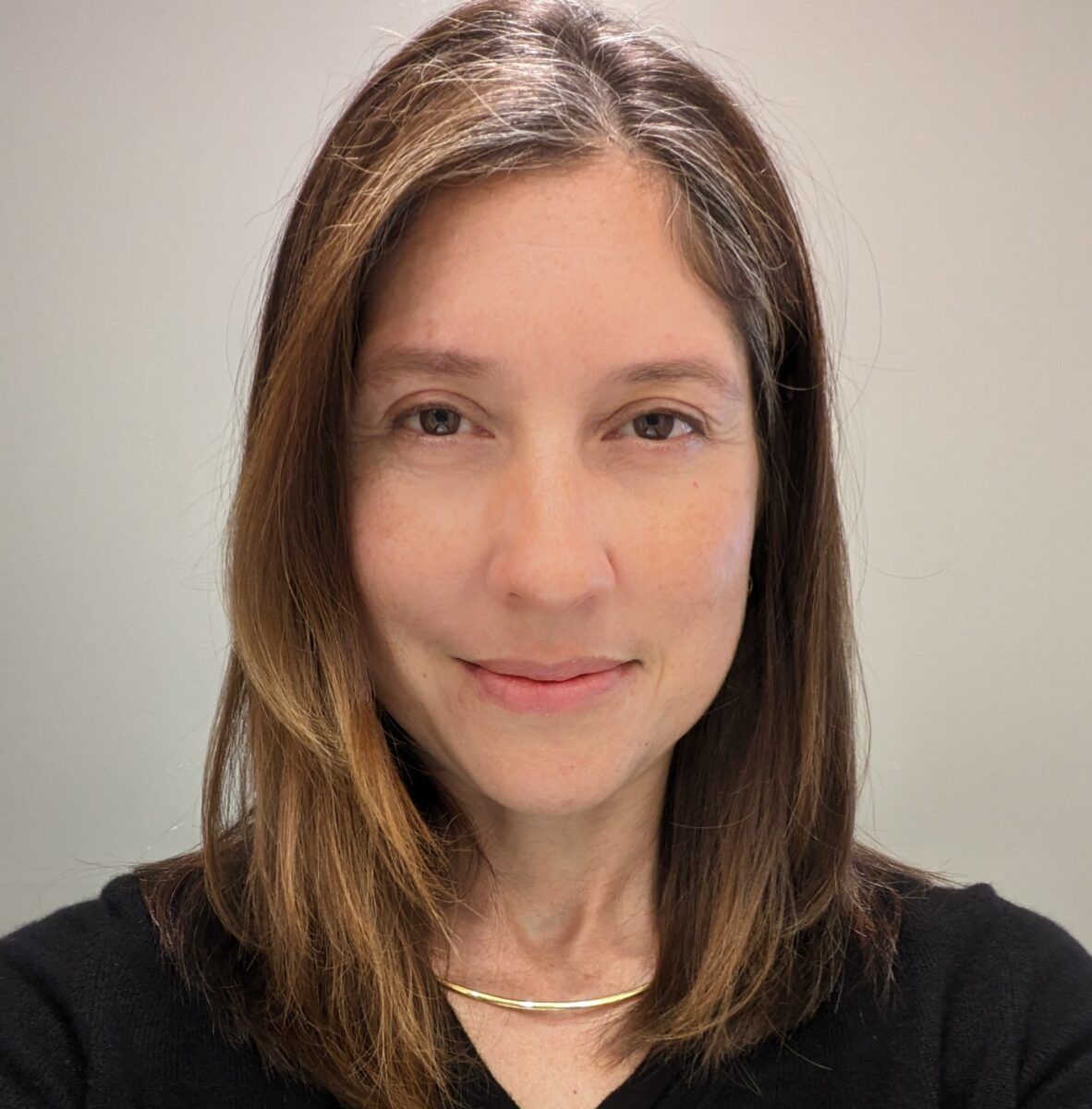Announcing ISM’s 9th Lizzi Scholarship Winner