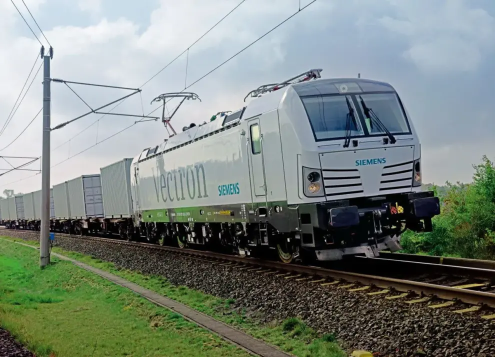 <strong>Siemens implement Tended’s geofencing technology to improve trackside safety</strong>