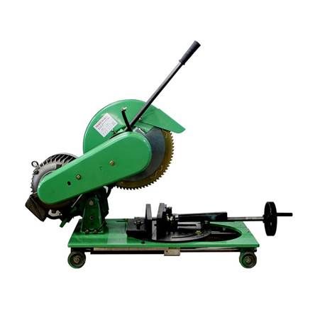 Metal Cutting Machine Market Revenue to Top US$ 13.7 Billion by 2033