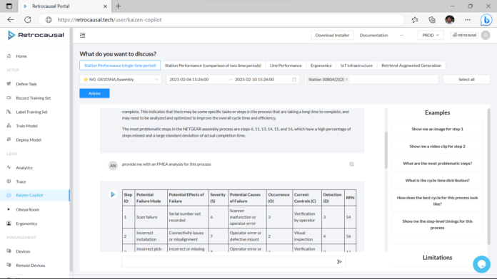 kaizen-copilot-screenshot
