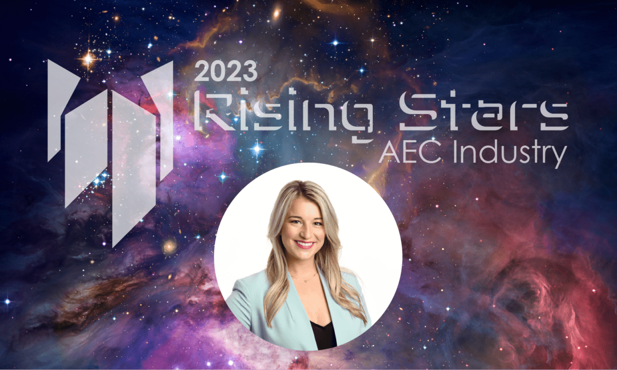 Rising Stars in Multidisciplinary Engineering – Melanie D. Head, PE