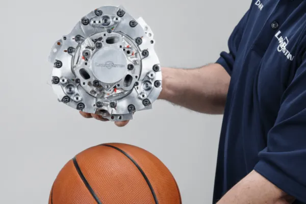 LiquidPiston Introduces XTS-210: a 25-Horsepower Heavy-Fueled Rotary Engine in a Basketball-Sized Package