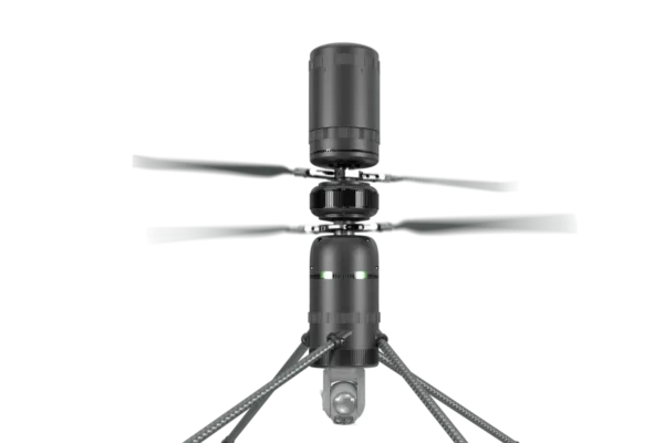 Spirit UAV Now Available Through GSA