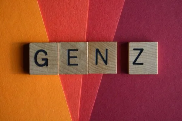 Gen Z, buzzword short for Generation Z, people born between 1995 to 2010 | Gen Z in AEC