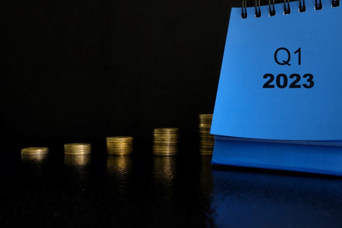 RCM Technologies, Inc. Reports Preliminary First Quarter 2023 Revenue and Operating Income