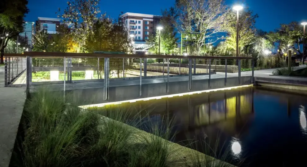 Designing Resilient Stormwater Systems 