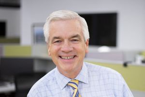 VHB President & CEO Mike Carragher Appointed Chair of ACEC Research Institute