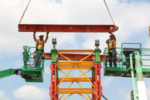 Infrastructure Improvements and Worker Safety: A Balancing Act