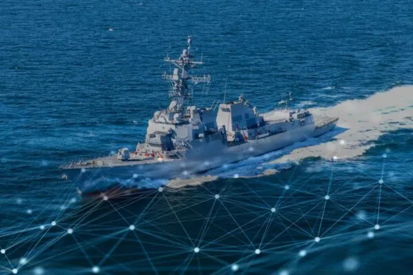 HII to Provide Shore-Based Training, Engineering and Development Support for the Naval Surface Warfare Center Dahlgren