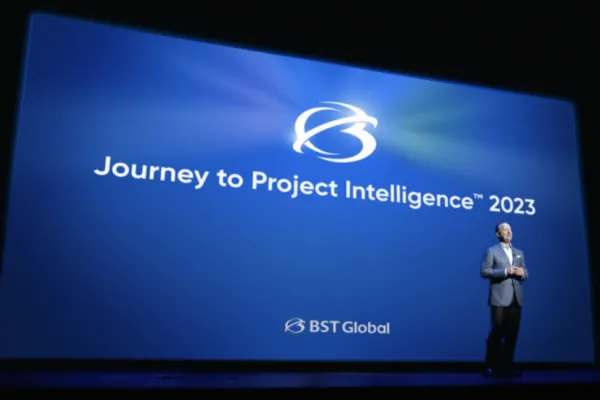 BST Global Announces AEC Industry’s First Suite of AI-Powered Project Intelligence™ Solutions