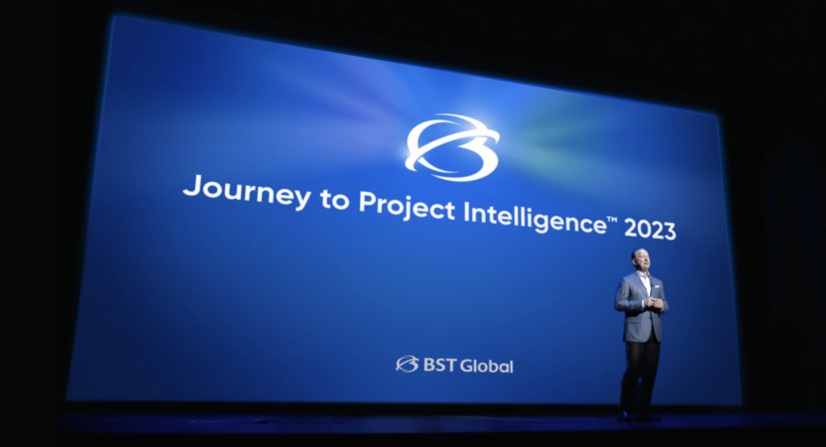 BST Global Announces AEC Industry’s First Suite of AI-Powered Project Intelligence™ Solutions