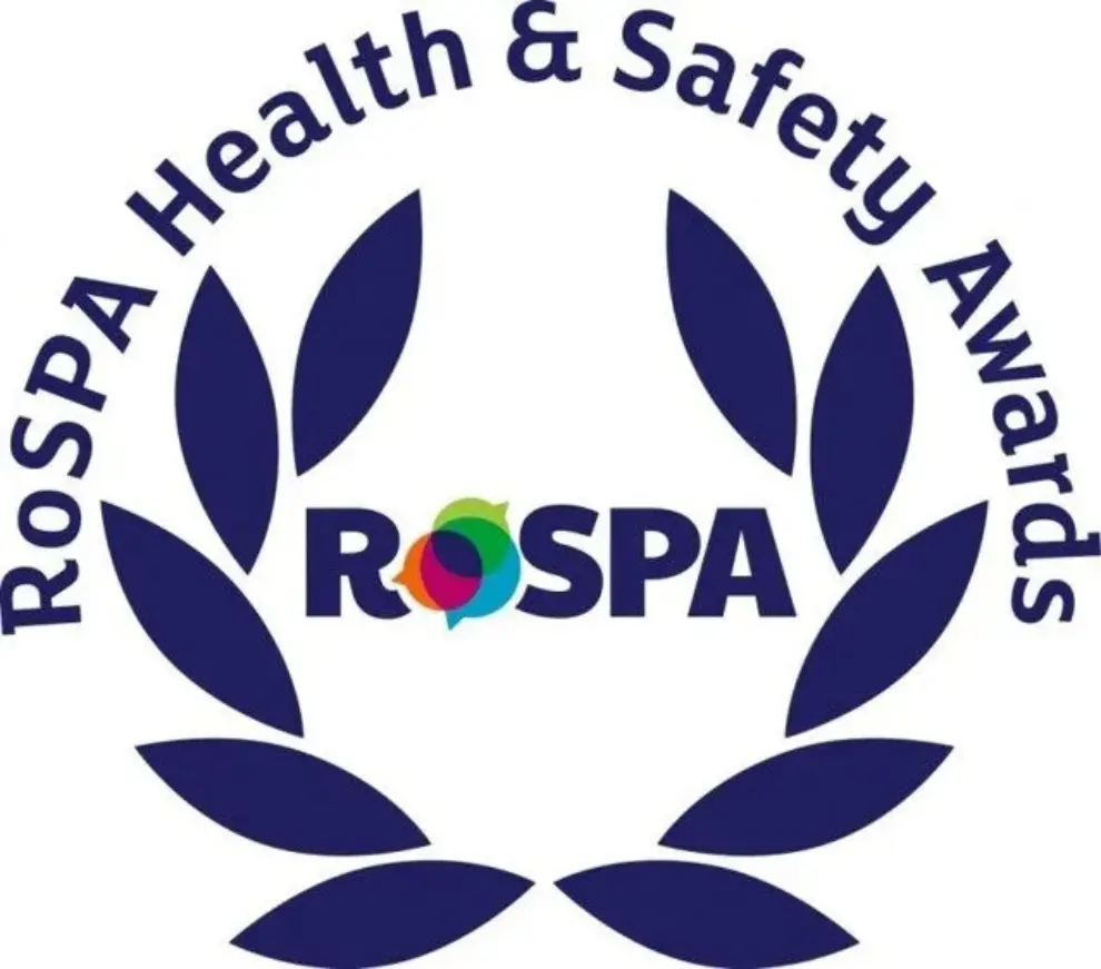 <strong>LAND & WATER ACHIEVES ESTEEMED HEALTH AND SAFETY EXCELLENCE RoSPA GOLD AWARD</strong>