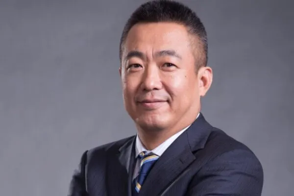 Bentley Systems Announces Allen Li has Joined as General Manager, China