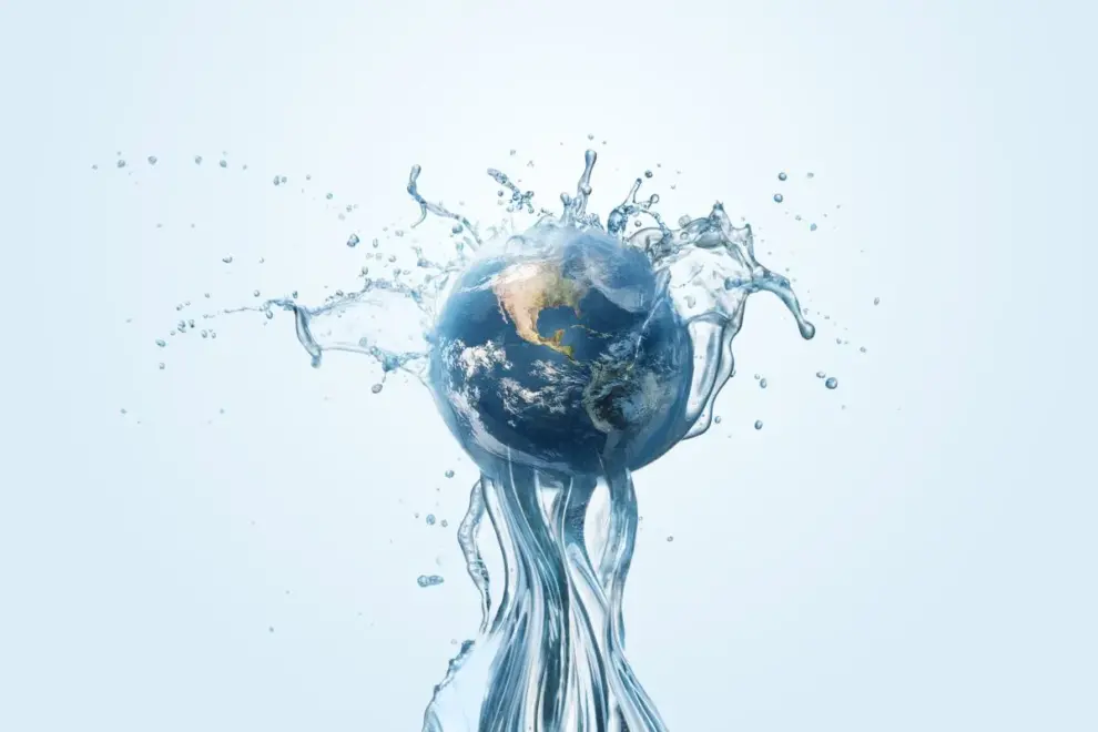 Water Management and Sustainability
