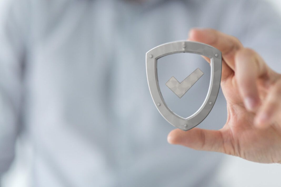 shield 3d