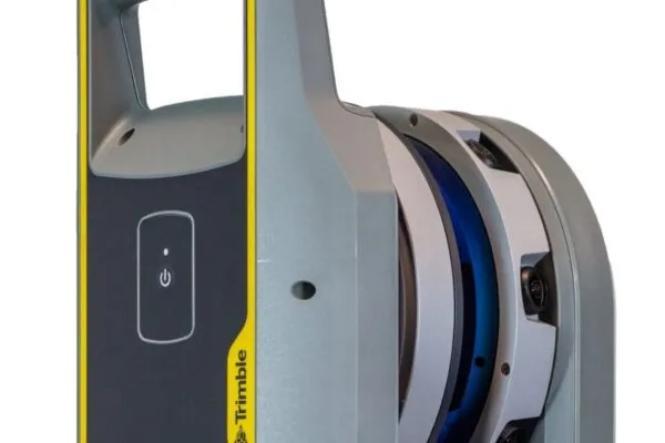 Trimble Advances Reality Capture with the New X9 3D Laser Scanner 