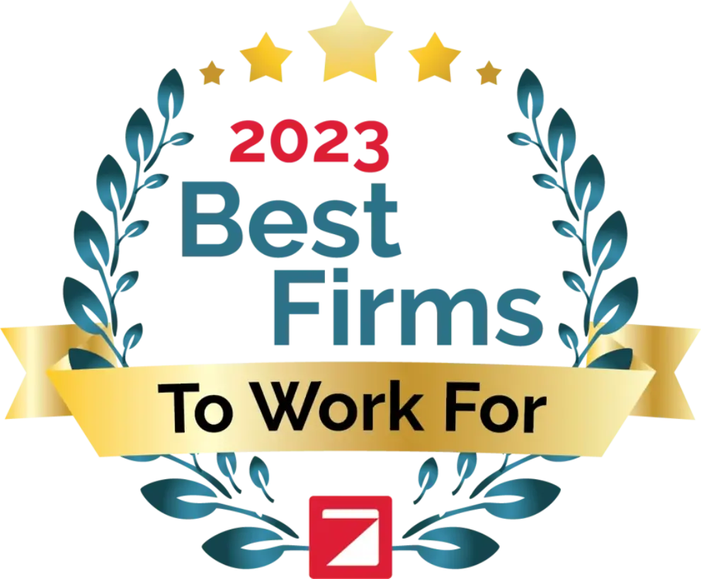Verdantas Recognized as a 2023 Best Firm To Work For