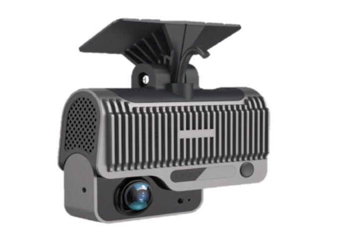 Dashcam