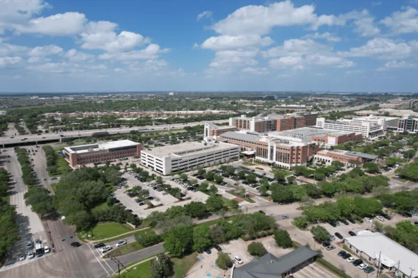 McCarthy Completes Houston Methodist Sugar Land Medical Office Building