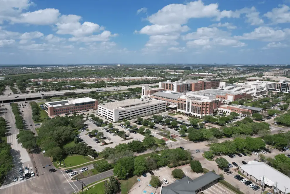 <strong>McCarthy Completes Houston Methodist Sugar Land Medical Office Building</strong>