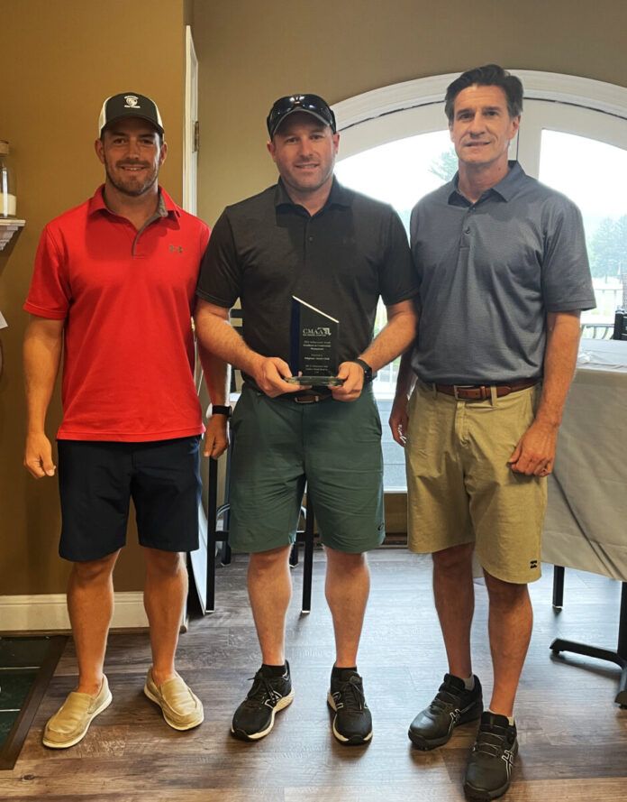 Wagman - CMAA Project Acheivement Award
